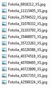 fotolia bildlizenzen